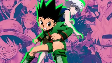 Hunter x Hunter