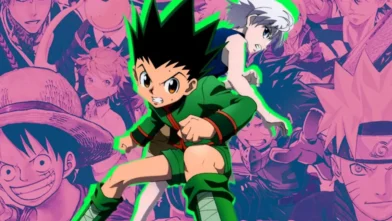 Hunter x Hunter