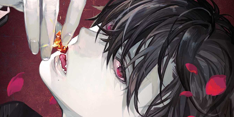 Rosen Blood