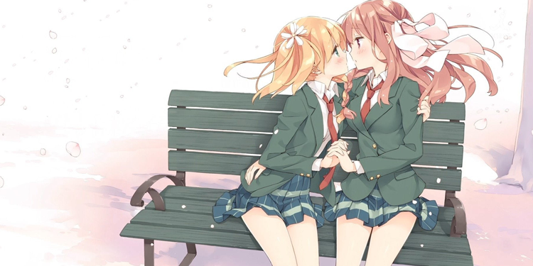 Sakura Trick Sakura Trick