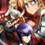 Highschool of the Dead