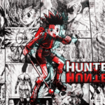 Hunter x Hunter