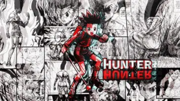 Hunter x Hunter