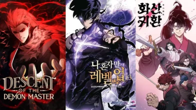 Manhwa Onerisi