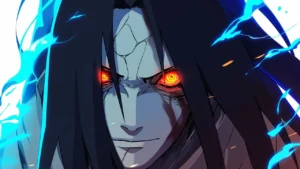 Orochimaru Orochimaru