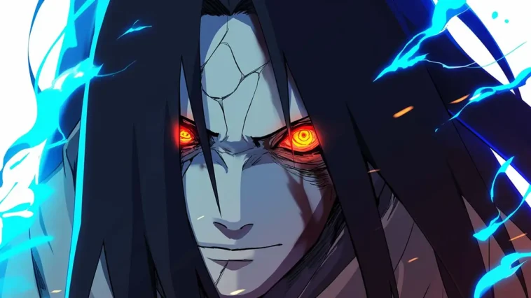 Orochimaru