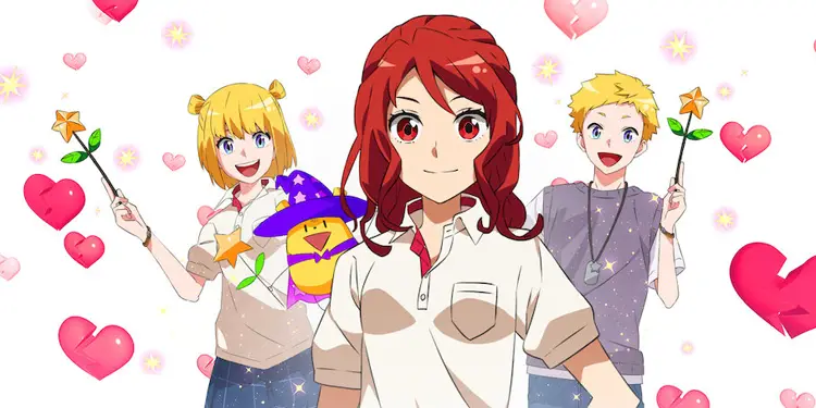 Romantic Killer