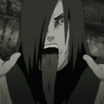 Orochimaru