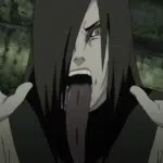 Orochimaru