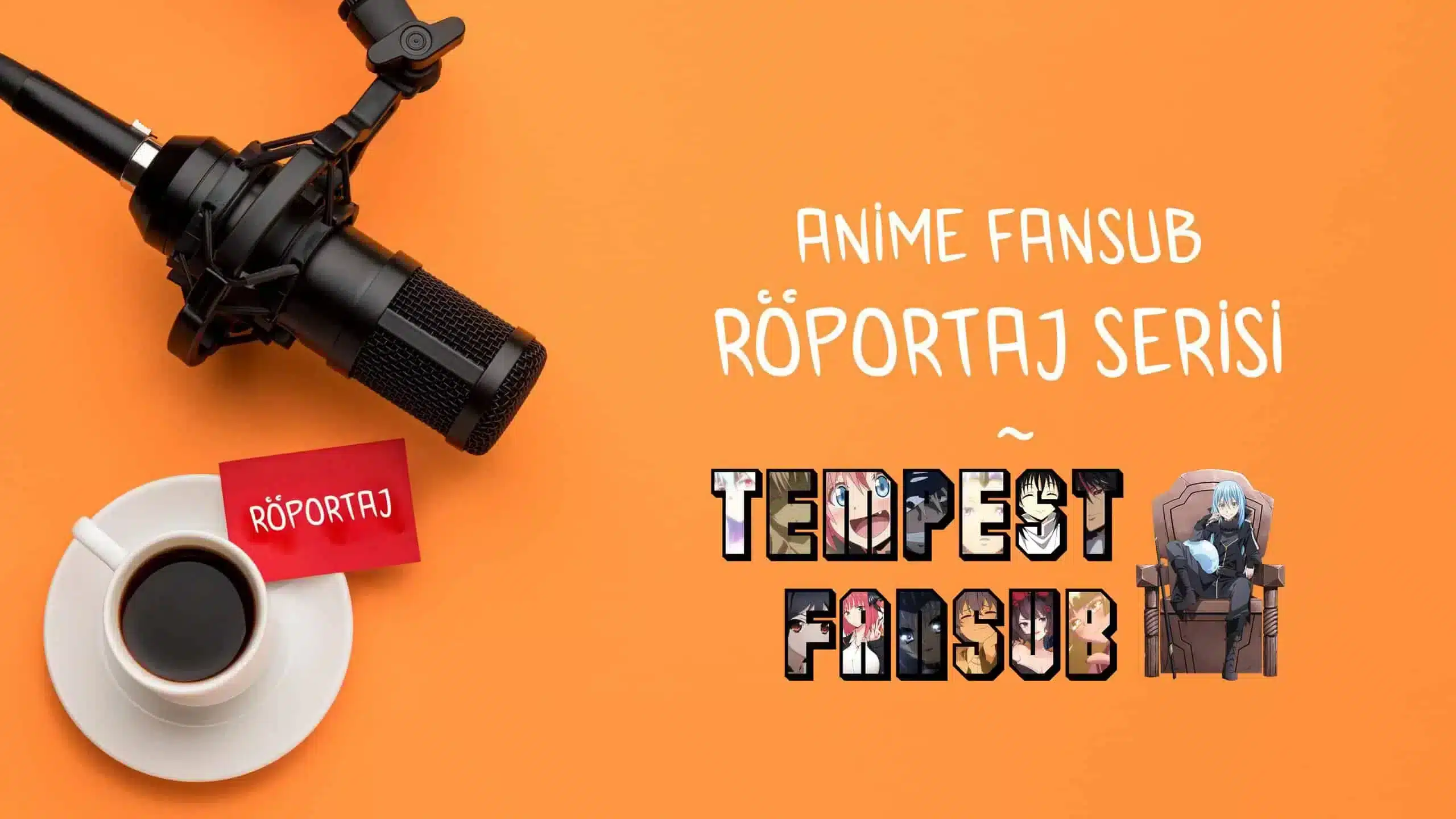 Tempest Fansub