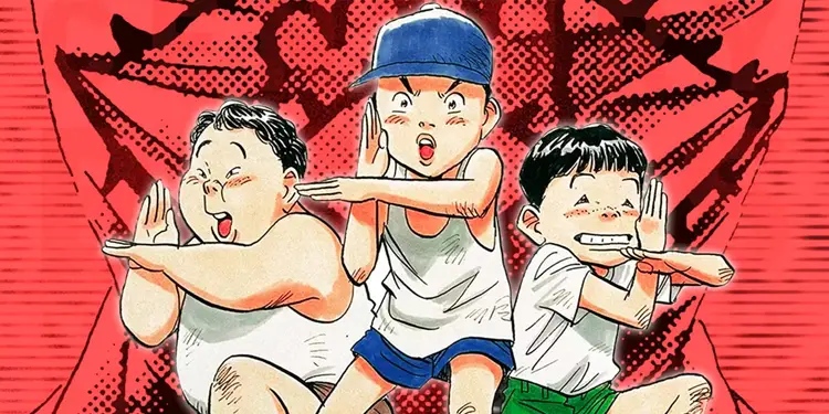 20th Century Boys