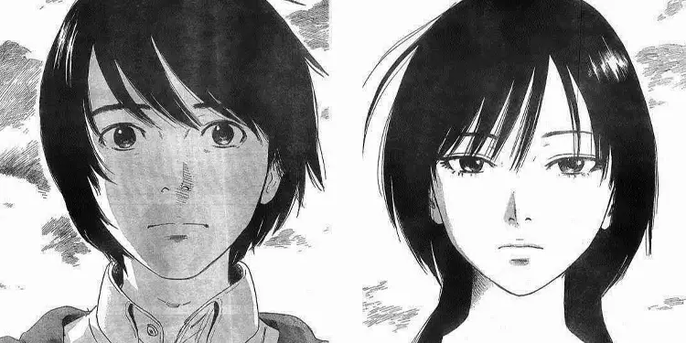Aku no Hana