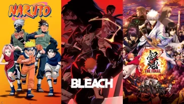 Anime Opening