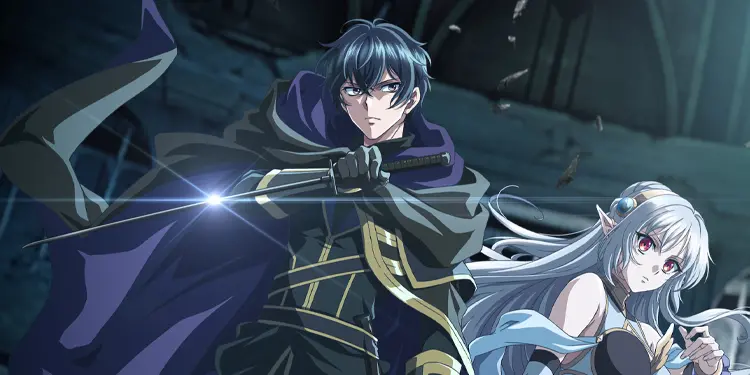 Ansatsusha de Aru Ore no Status ga Yuusha yori mo Akiraka ni Tsuyoi no da ga