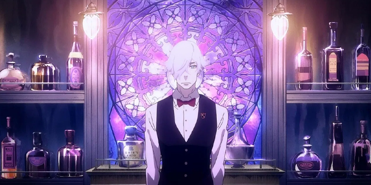 Death Parade