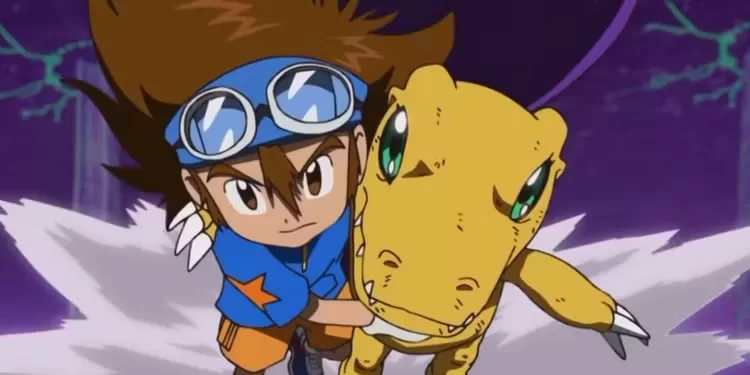 Digimon