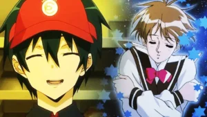 En Iyi Isekai Animeleri