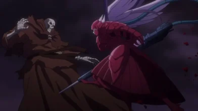 İsekai Anime