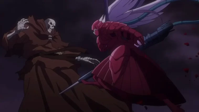 İsekai Anime