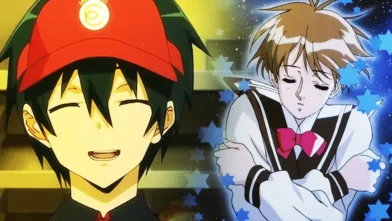 İsekai Anime