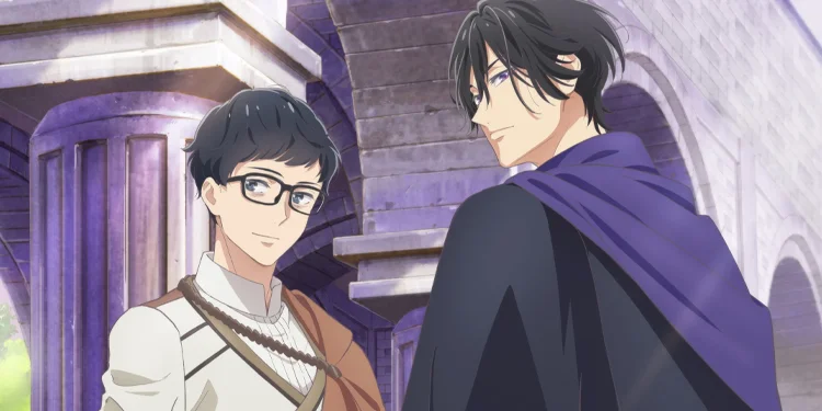Isekai no Sata wa Shachiku Shidai