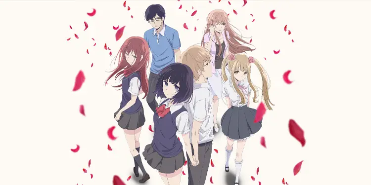 Kuzu no Honkai