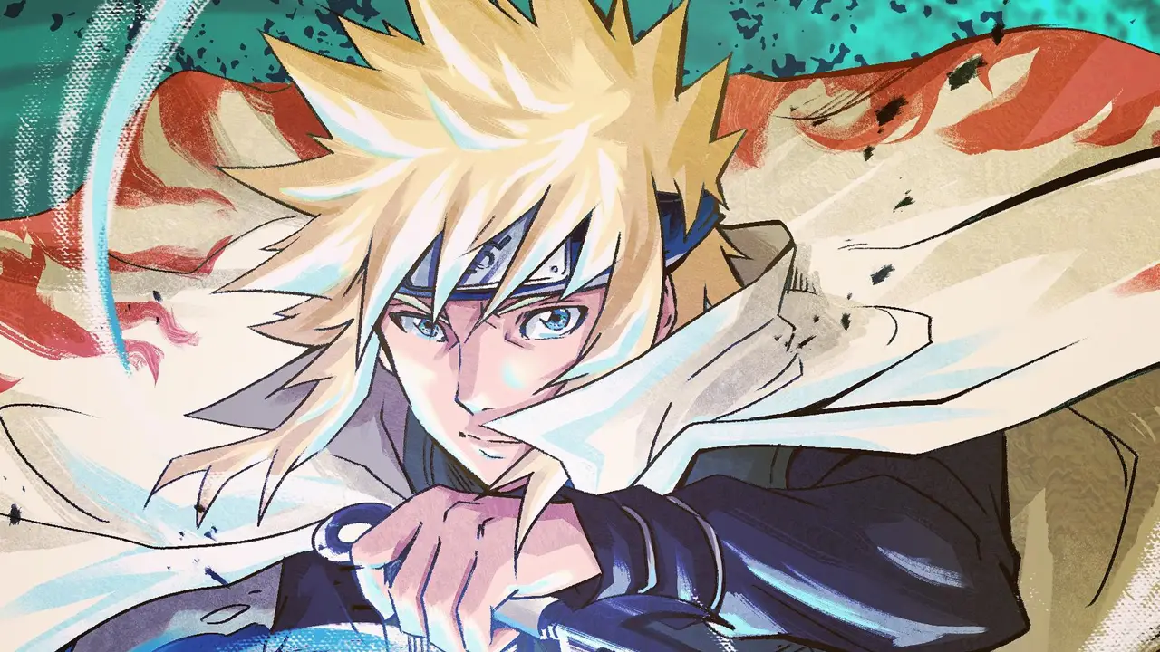 Minato
