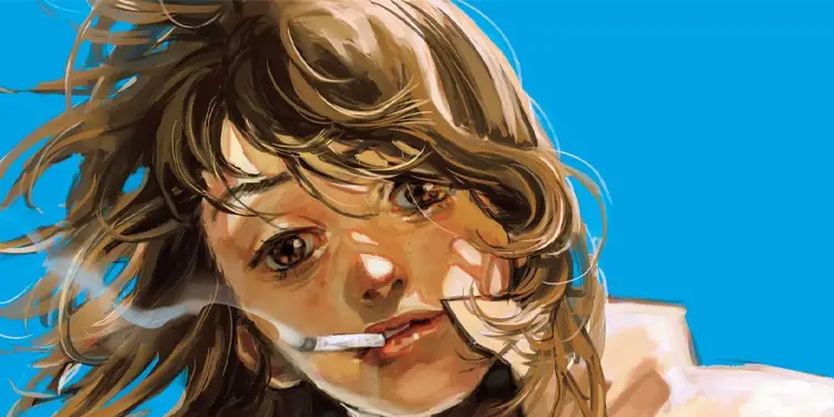 My Broken Mariko