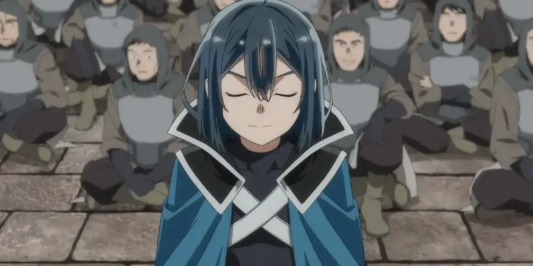 Tensei Kizoku, Kantei Skill de Nariagaru