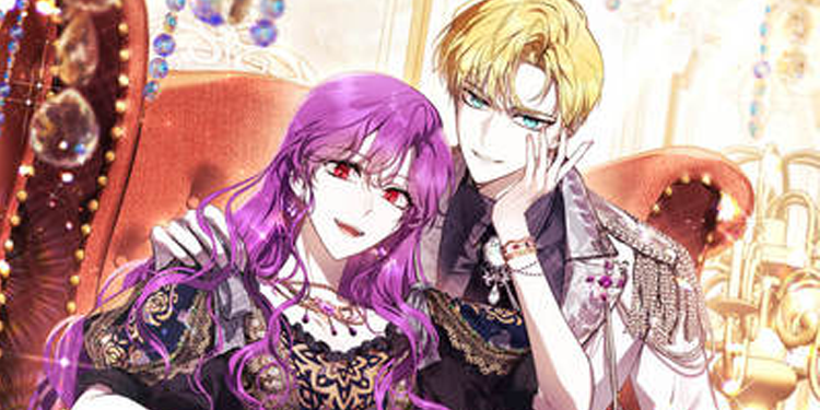 The Perks of Being a Villainess