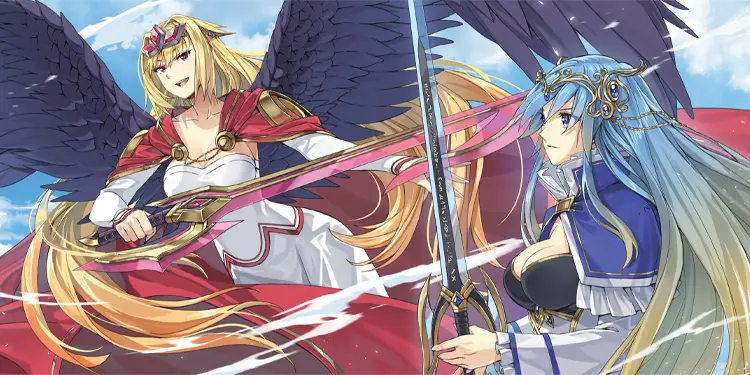 Yasei no Last Boss ga Arawareta!