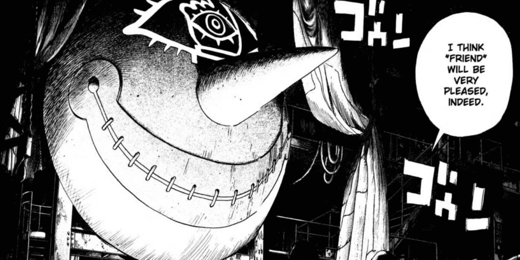 Oyasumi Punpun