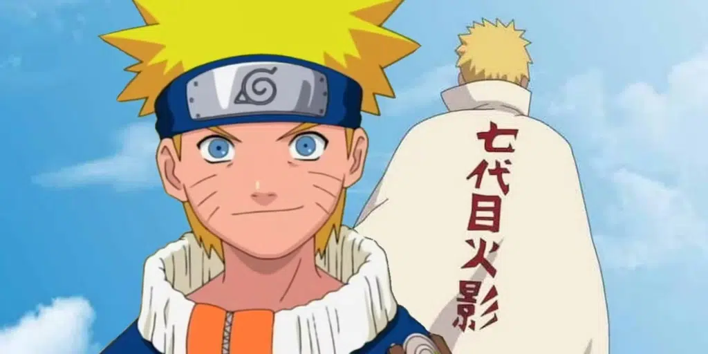 Naruto