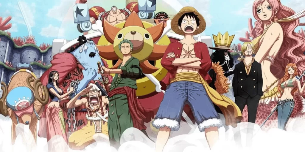 Naruto vs. One Piece: En İyi Shonen Jump Animesi Hangisi? 4 Naruto