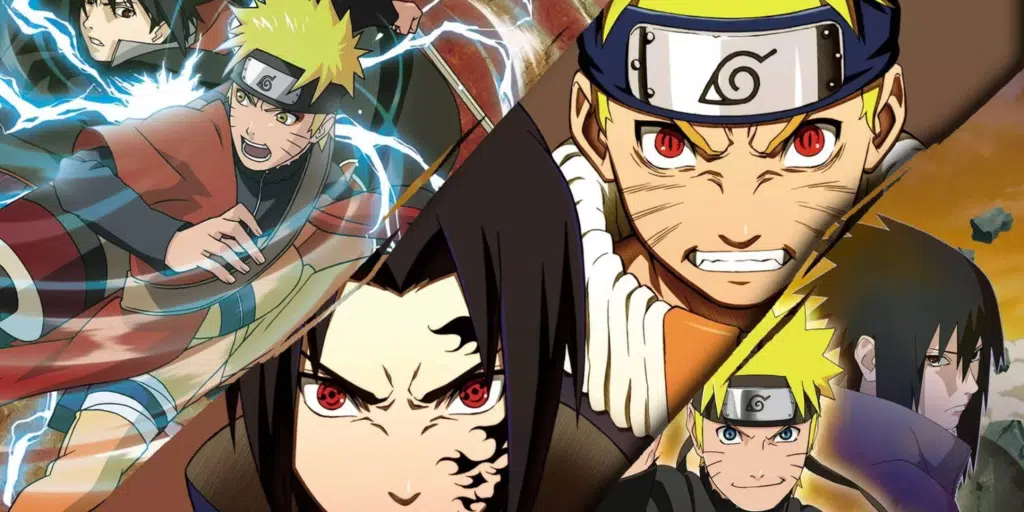 Naruto