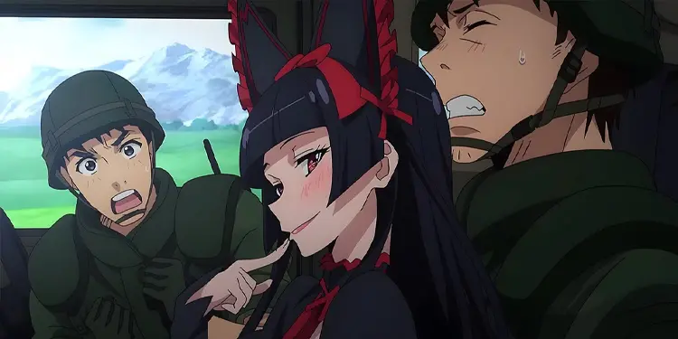 Artık Kullanılmayan İsekai Anime Öğeleri 6 Açık sözlü ve Nereden Geldikleri Konusunda Dürüst Olmak