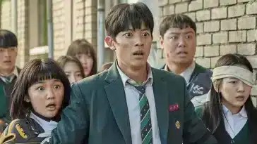 K-Drama Dizileri