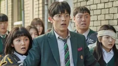 K-Drama Dizileri