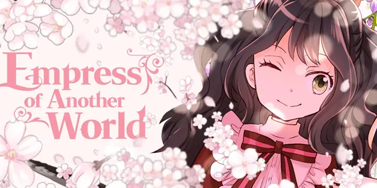 Empress Of Another World Empress Of Another World