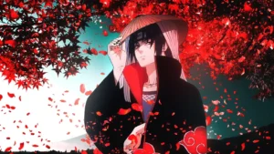 Itachi