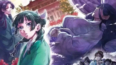 Kusuriya no Hitorigoto