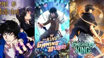 Manhwa