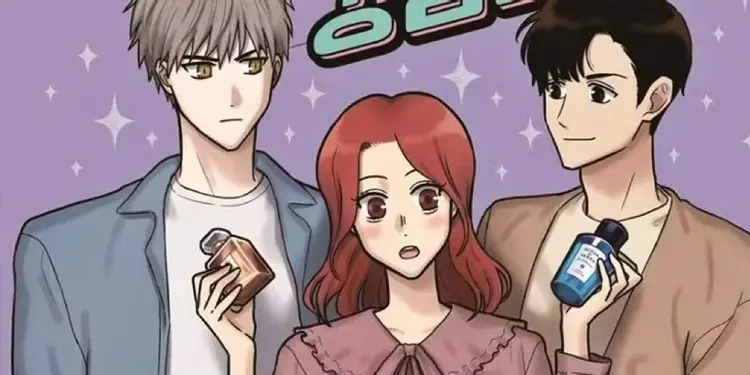 My ID Is Gangnam Beauty My ID Is Gangnam Beauty