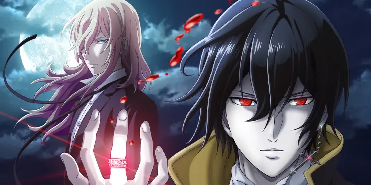 Noblesse Noblesse