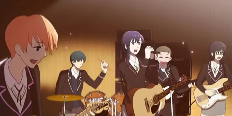 Orange Marmalade Orange Marmalade