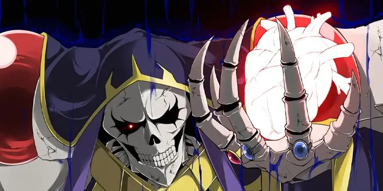 Artık Kullanılmayan İsekai Anime Öğeleri 7 Özenle Yazılmış Kötü Karakterler
