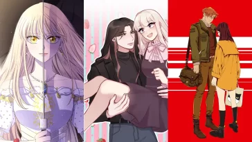 Romantik Manhwa Önerileri