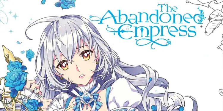 The Abandoned Empress The Abandoned Empress