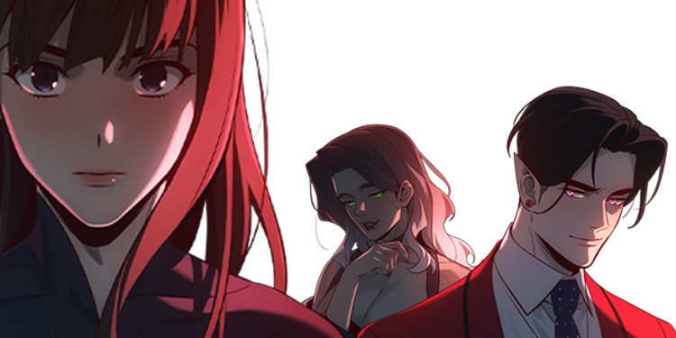 The Last Bloodline