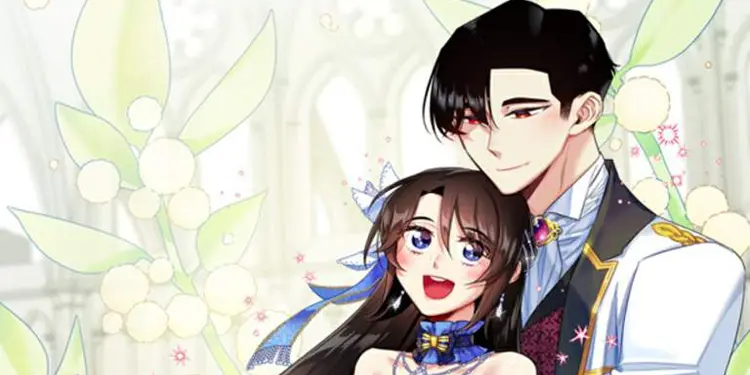 The Maid The Vampire The Maid & The Vampire